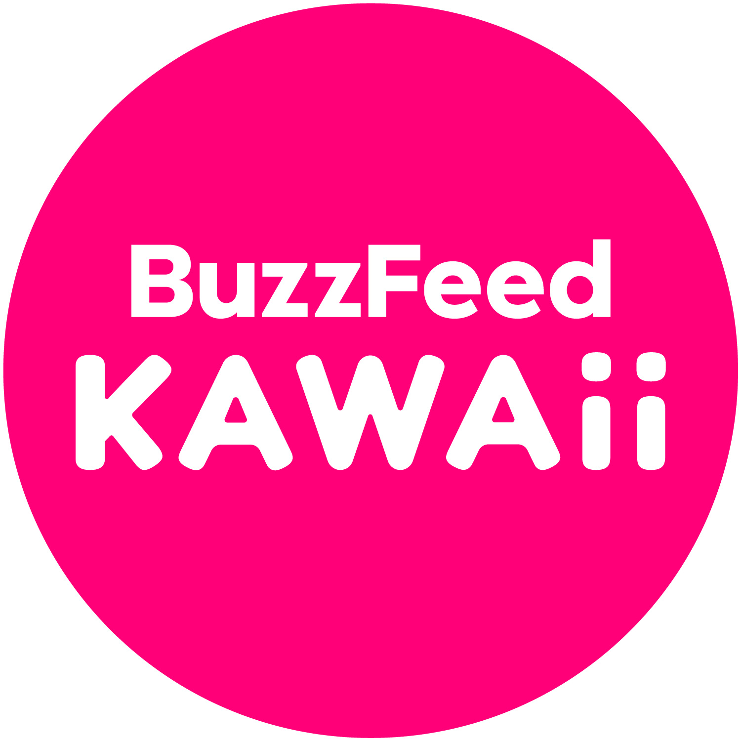 BuzzFeed Kawaii