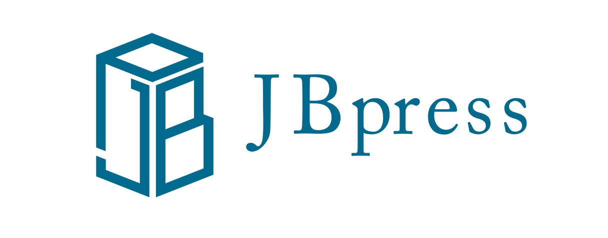 JBpress