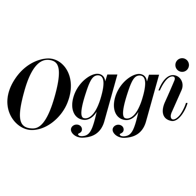 Oggi