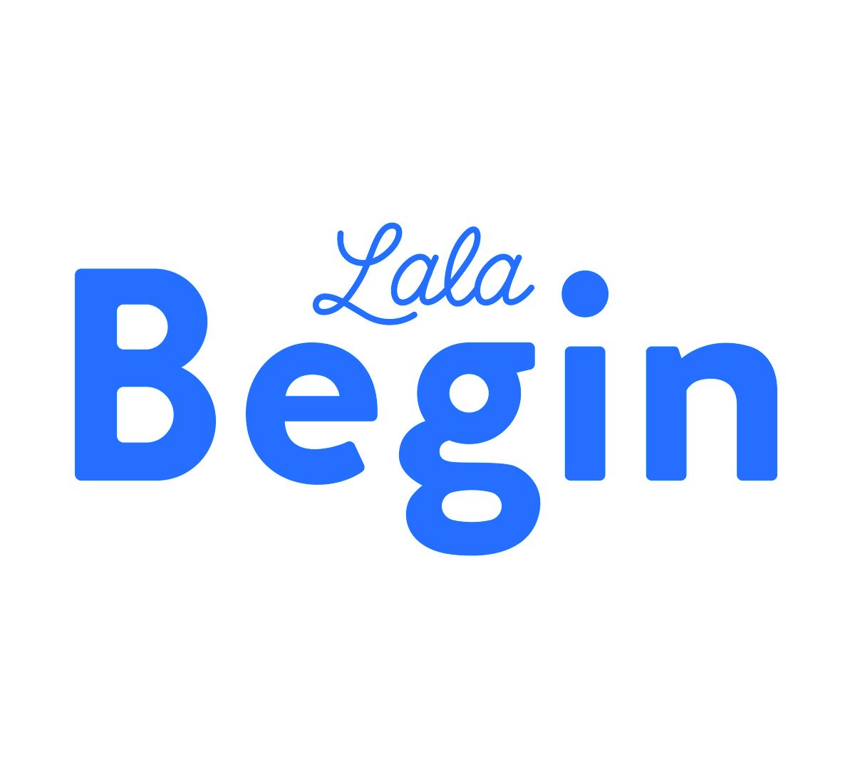 LaLa Begin