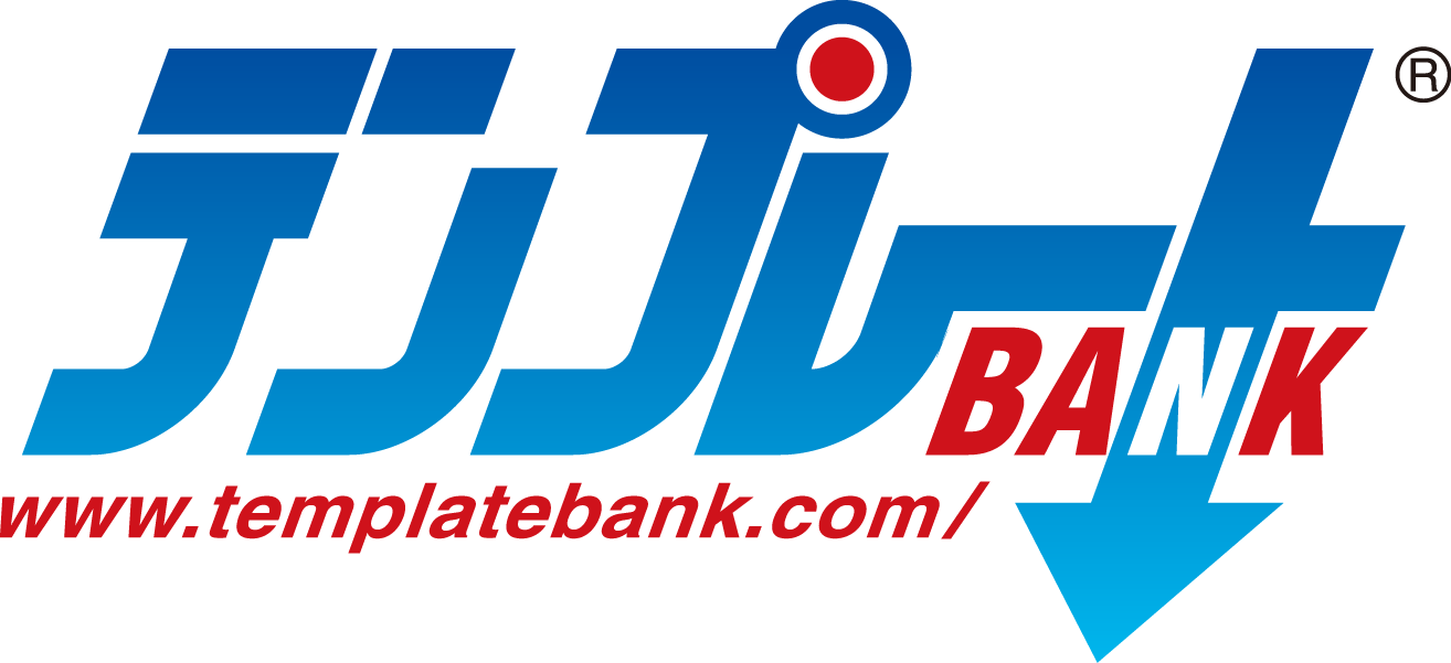 テンプレートBANKの詳細情報-広告メディア探しなら日本のメディアtest