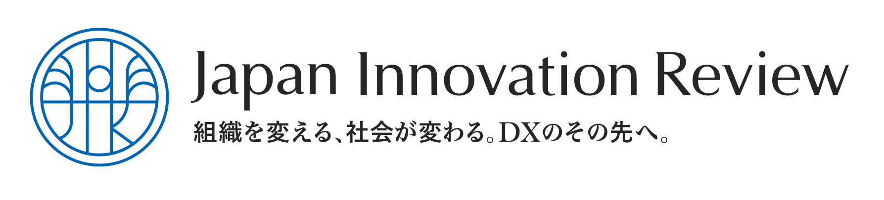 Japan Innovation Review